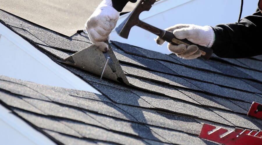 Expert new roof installation services in New Tazewell, TN